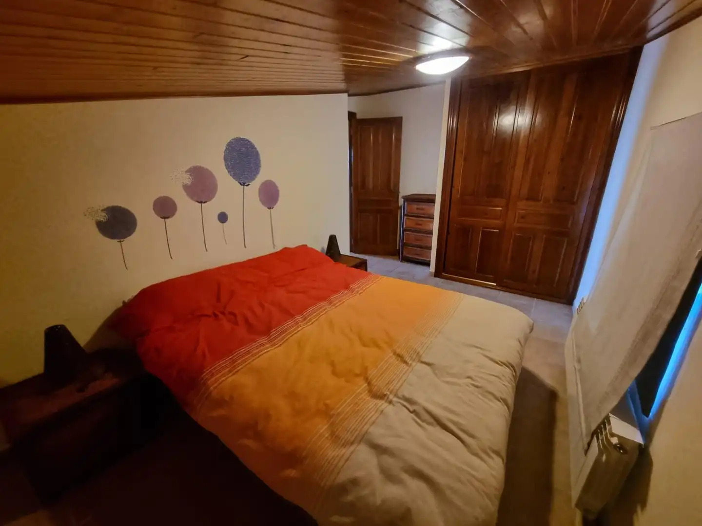 Chalet con piscina en venta en Laguna de Duero, imagen 42