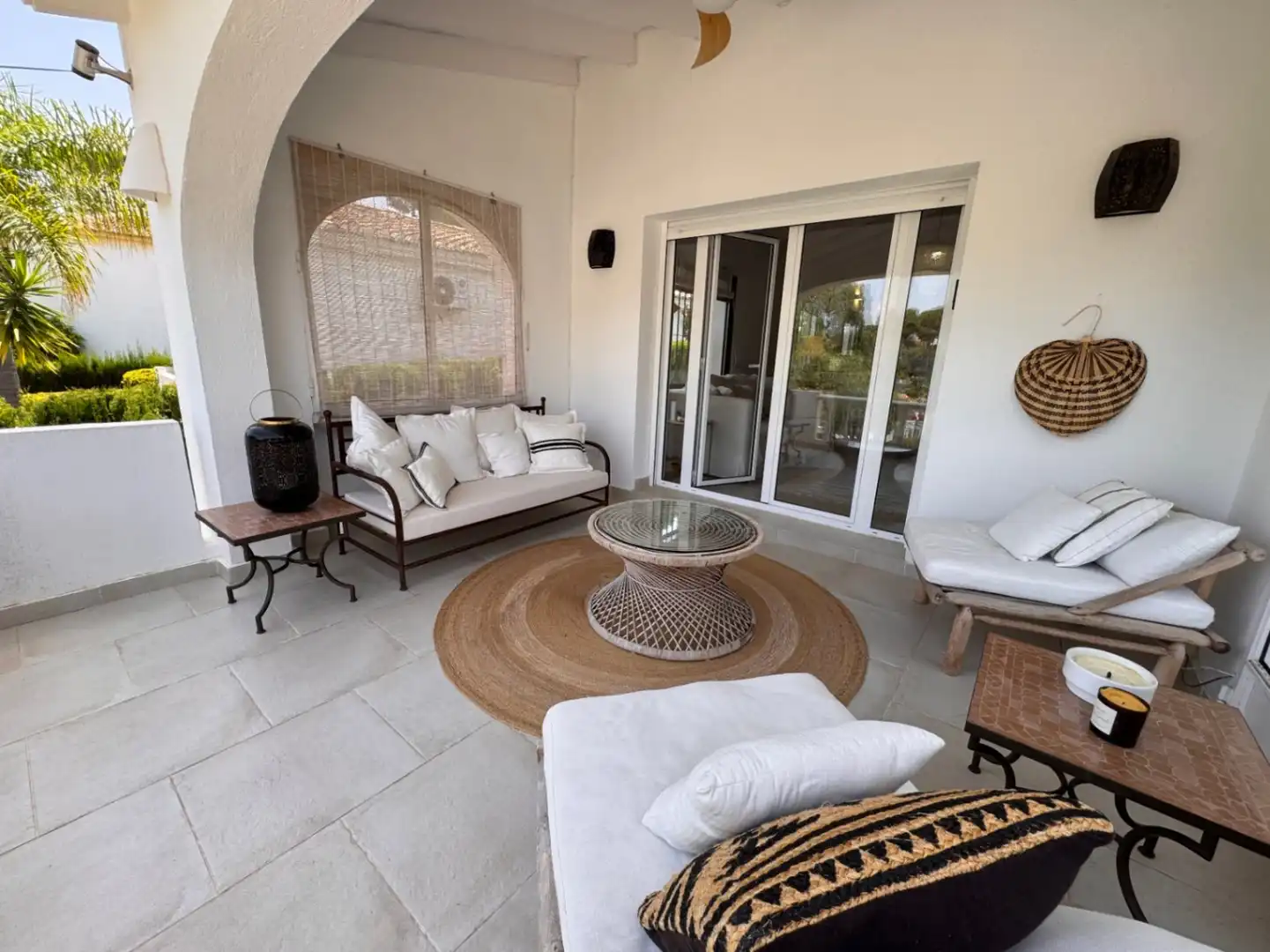 Chalet con piscina en venta en Pinar del Advocat - Cometa