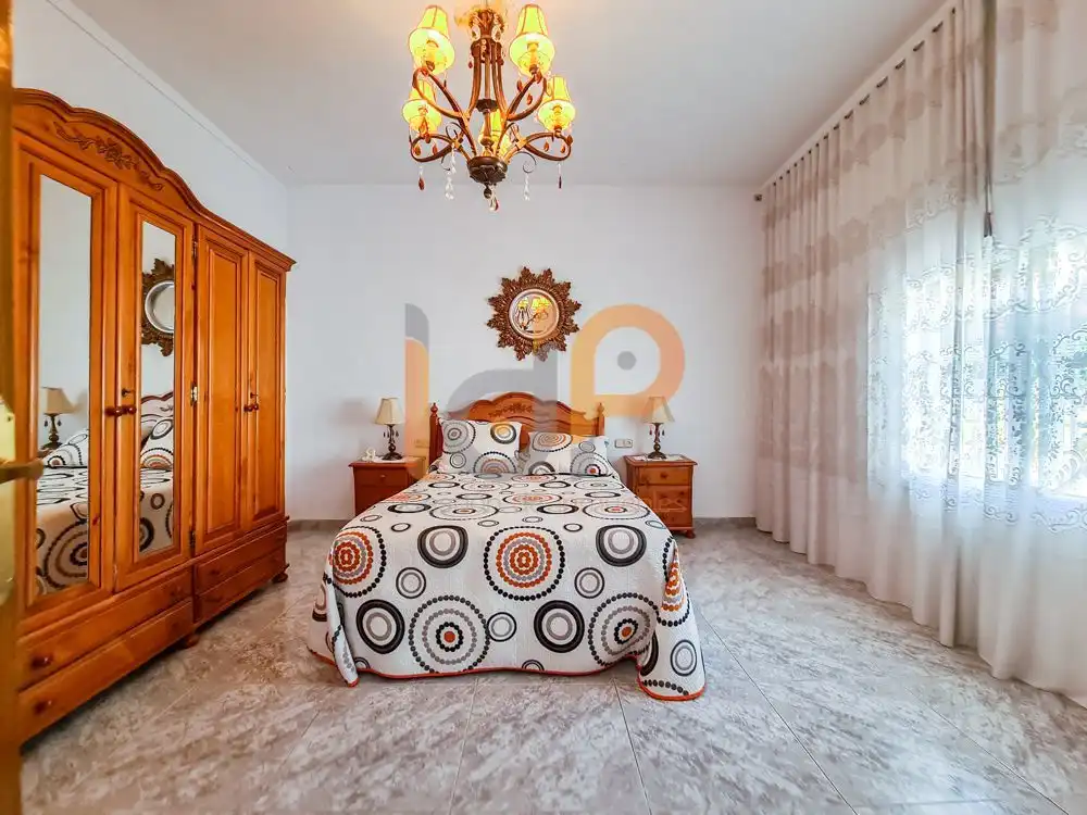 Casa con terraza en venta en Zurgena, imagen 7