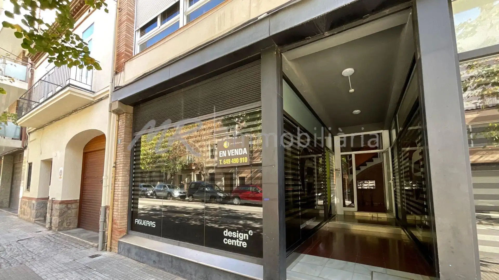 Local comercial en venda a Montserrat - El Passeig, imagen 3