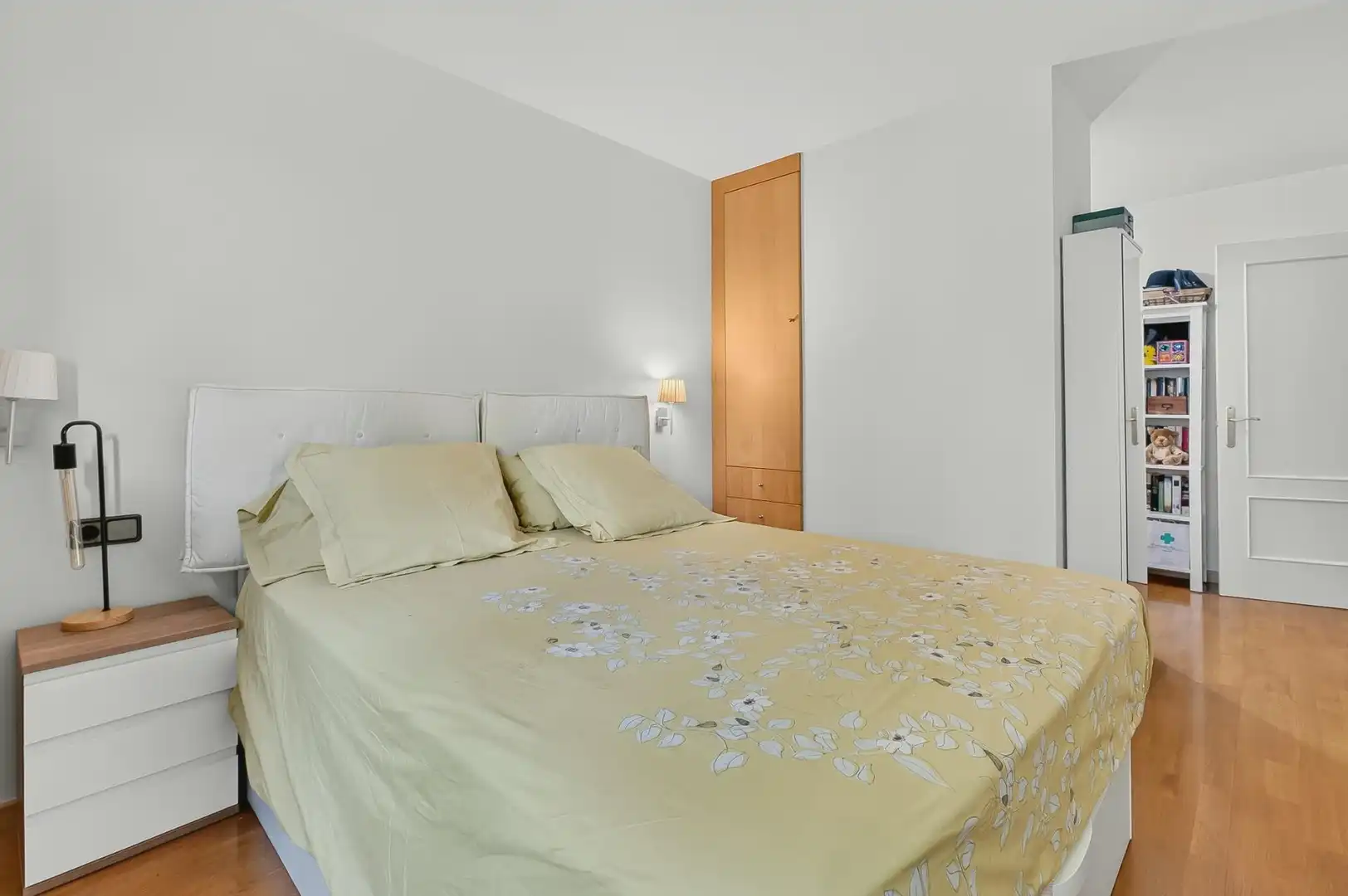 Mini appartamento con ascensore in vendita a Urbanització de la Plana, imagen 24