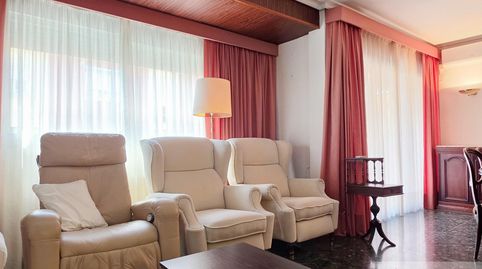 Foto 3 von Wohnung zur Miete in Navarra, Arrancapins, Valencia Capital
