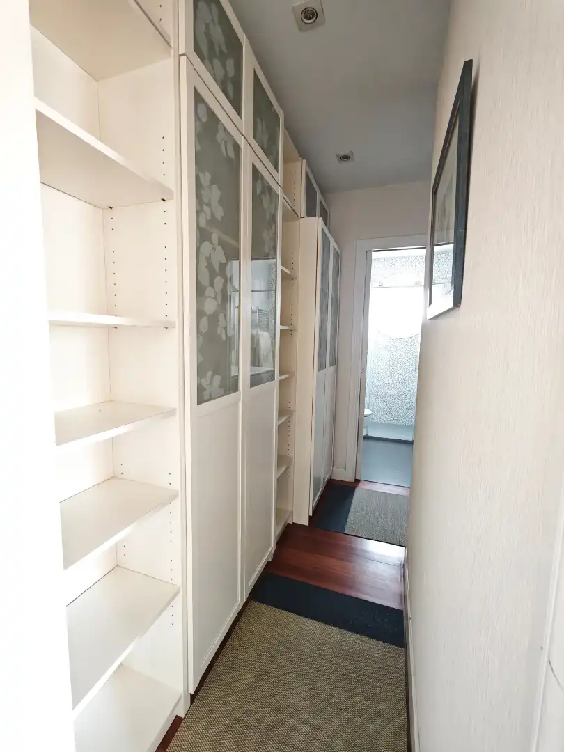 Habitación de Piso de alquiler en Bilbao  con Calefacción, Amueblado y Horno