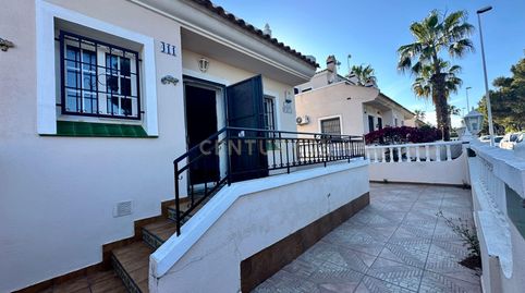 Foto 4 de Casa adosada en venta en Ctra. de Villamartín, 133, 03189 Orihuela, Alicant, -1, Lomas de Cabo Roig - Los Dolses, Orihuela