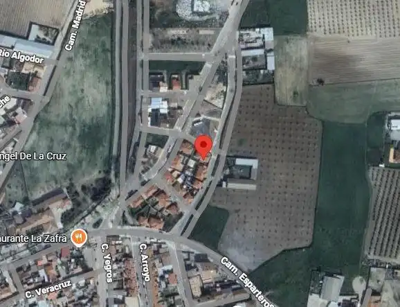 Chalet en venta en Mora, imagen 3