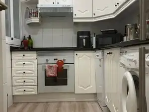 Flat for rent in Calle del Príncipe de Vergara, El Viso