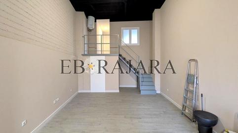 Foto 2 de Apartament en venda a Don Aurelio de León, Puerta de Cuartos - Avda. de Portugal, Talavera de la Reina