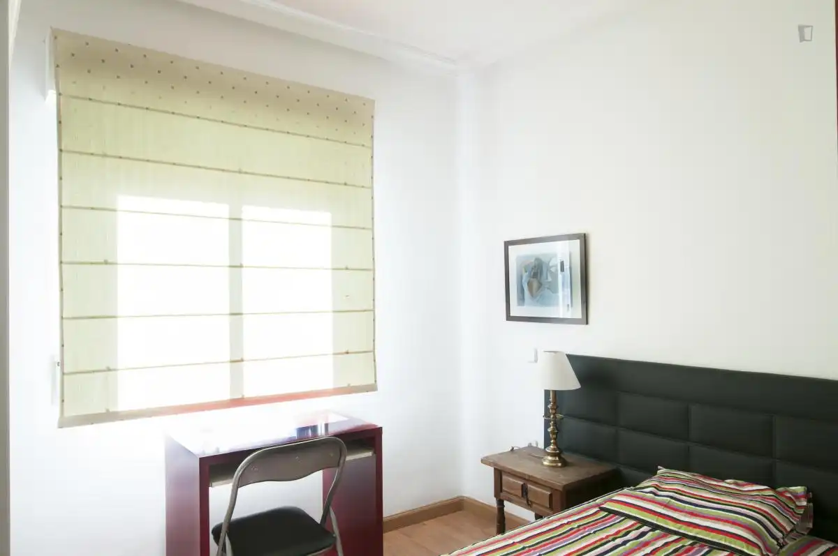 Habitació a Abrantes
