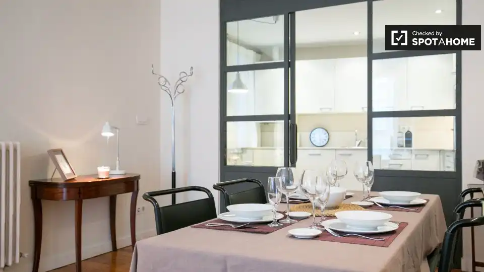 Habitación en Casco Viejo