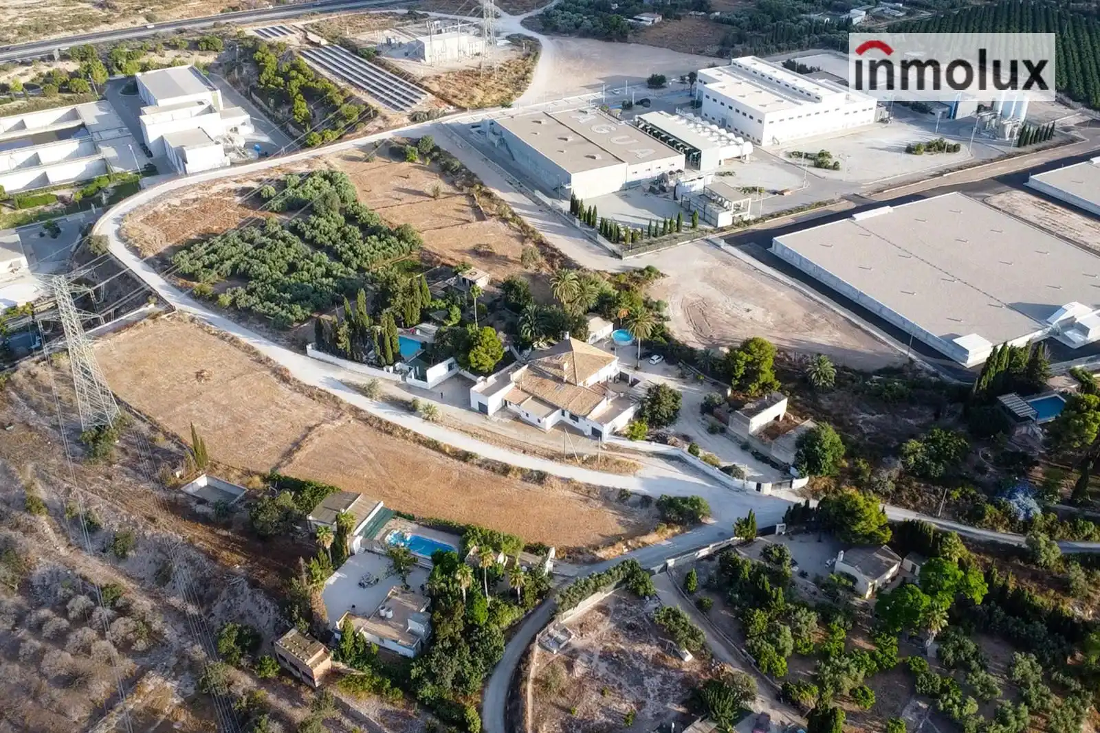 Chalet con piscina en venta en Partida Cantalar, imagen 37