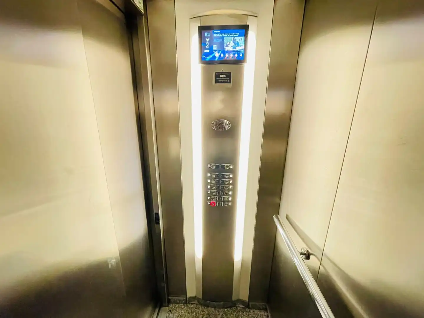 Wohnung mit Aufzug zum Verkauf in Centro, imagen 34