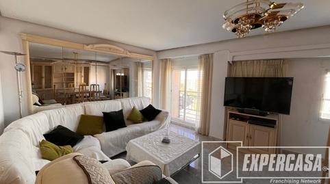 Foto 2 de Pis en venda a Malilla, Valencia