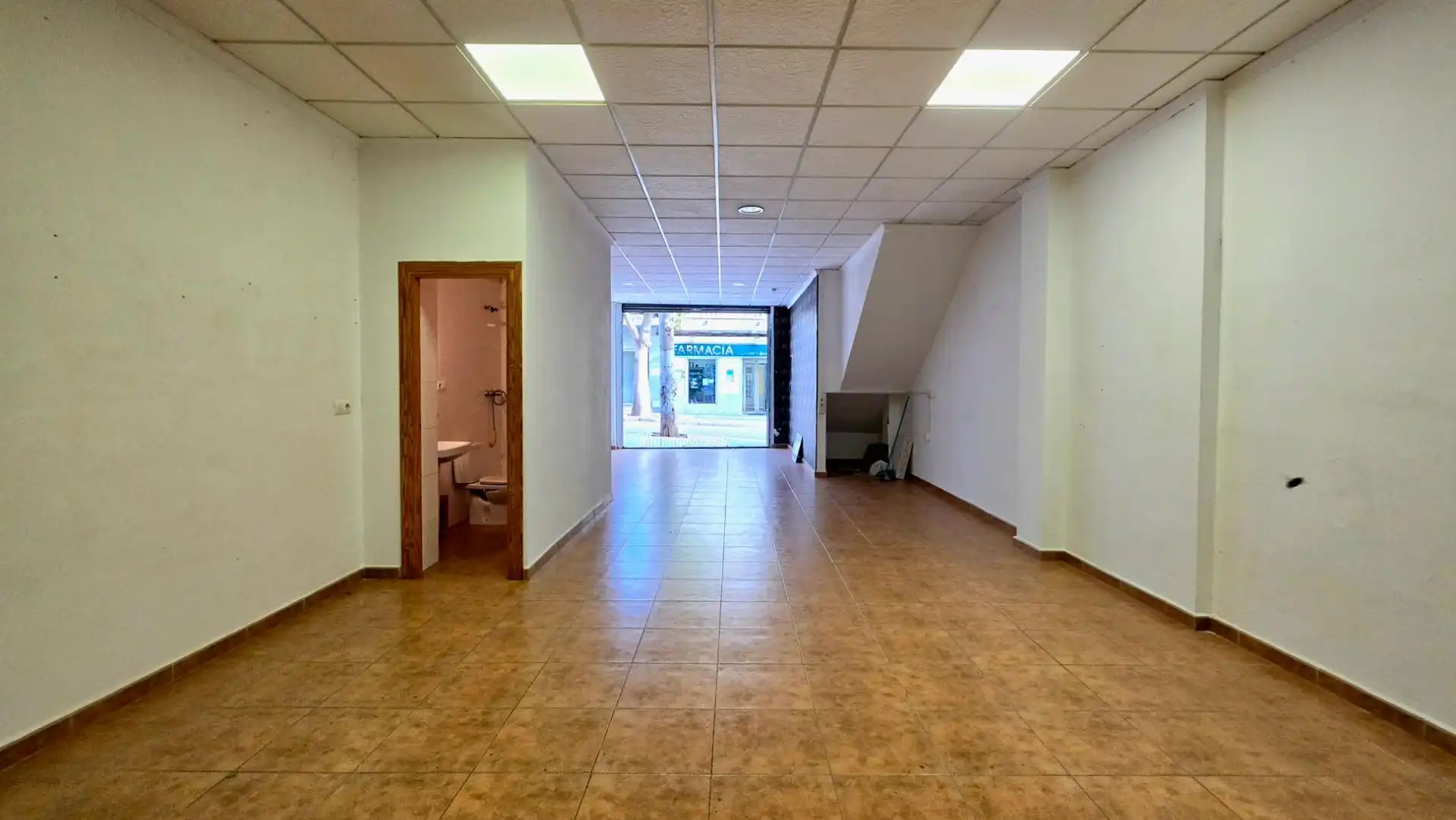 Local comercial en venda a Cartagena ciudad, imagen 8
