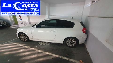 Foto 5 de Garatge en venda a Calle Girasol, 7, Cuatro Caminos, Cantabria