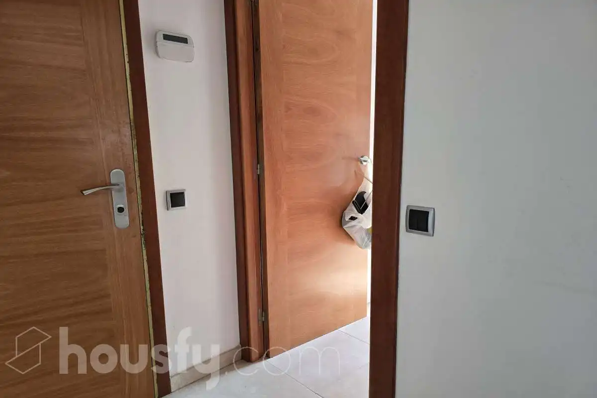 Flat for rent in Carrer Dolçamara, Sant Ildefons
