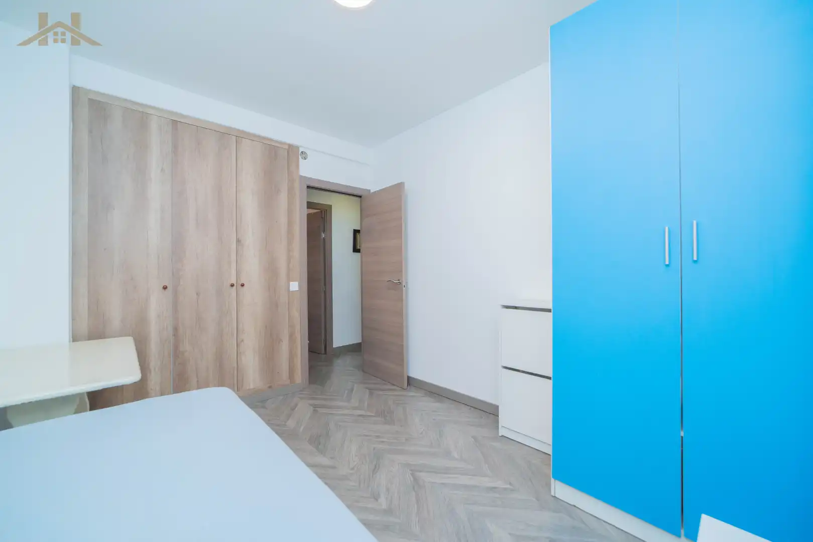 Habitación de Piso en venta en Villaviciosa de Odón con Aire acondicionado, Calefacción y Terraza