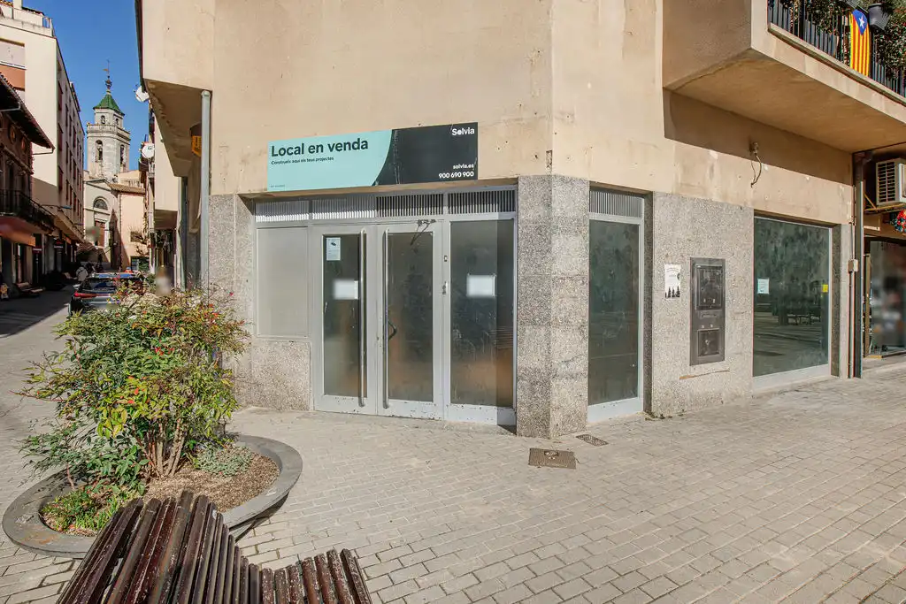 Local comercial en venta en Pz Dr Gravalosa, imagen 23