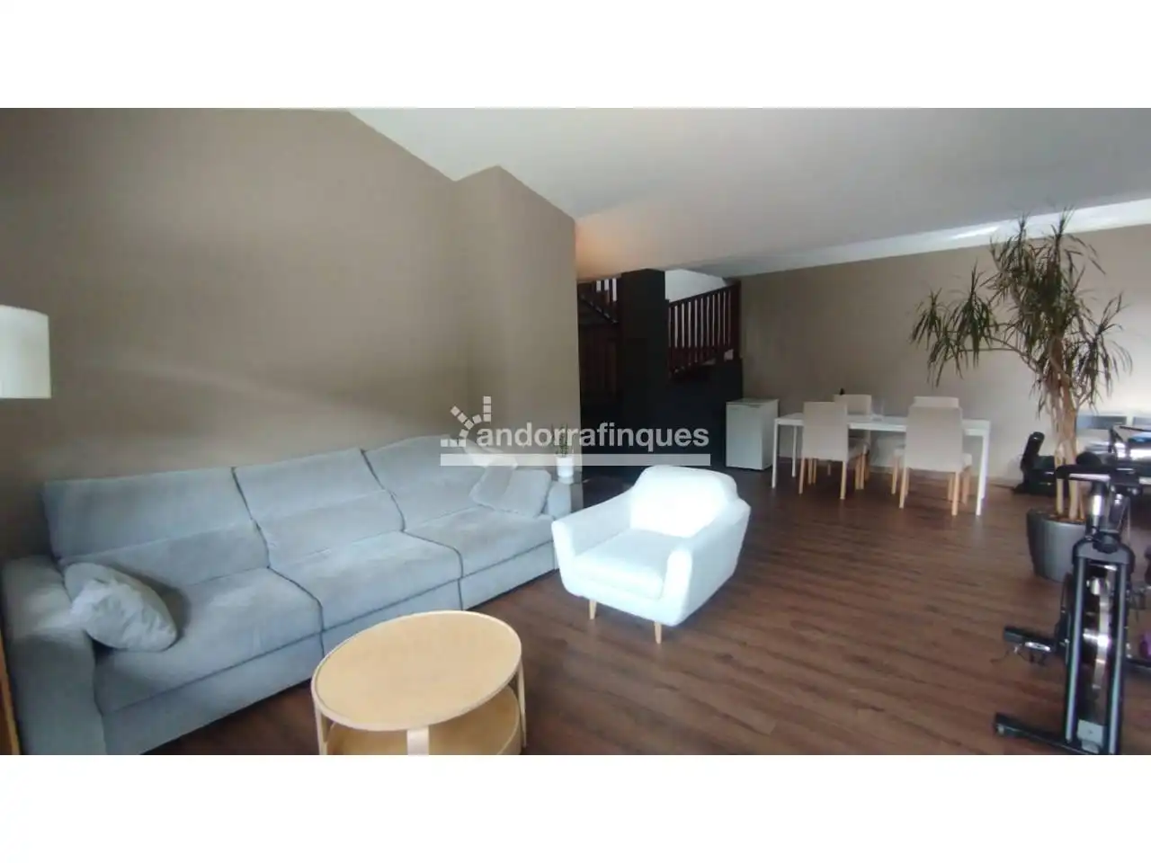 Ático con ascensor en venta en L'Aldosa - Anyós, imagen 57