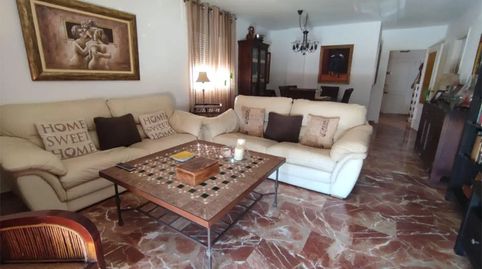Foto 2 de Piso en venta en Camino de la Iglesia, 5, Nueva Alcántara, Marbella