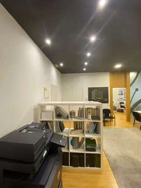 Büro zum Verkauf in MARTINEZ MARINA, Fontán