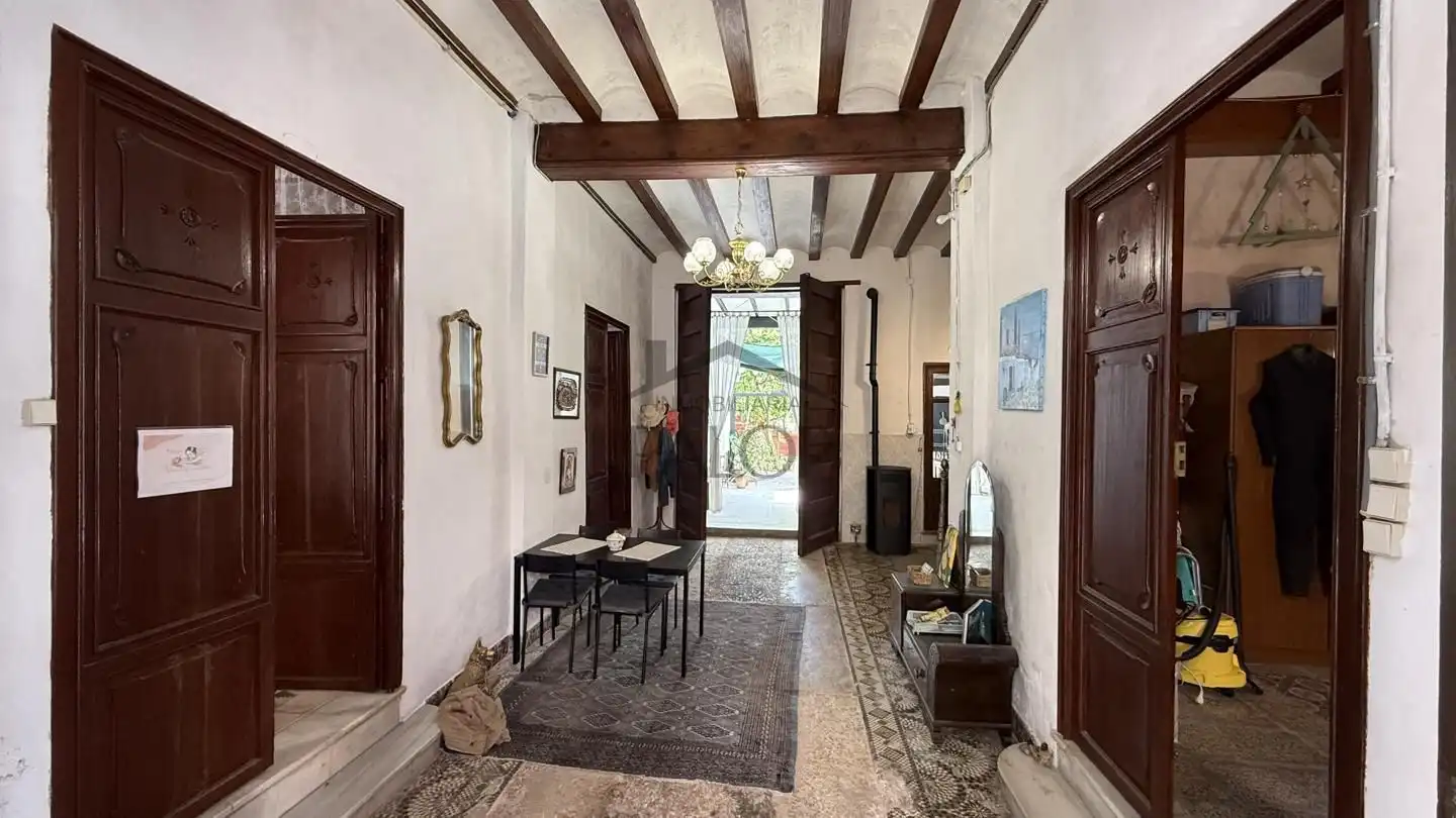 Haus oder Chalet zum Verkauf in Carcaixent