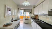 Kitchen of Flat for sale in Arrasate / Mondragón  with Heating and Balcony