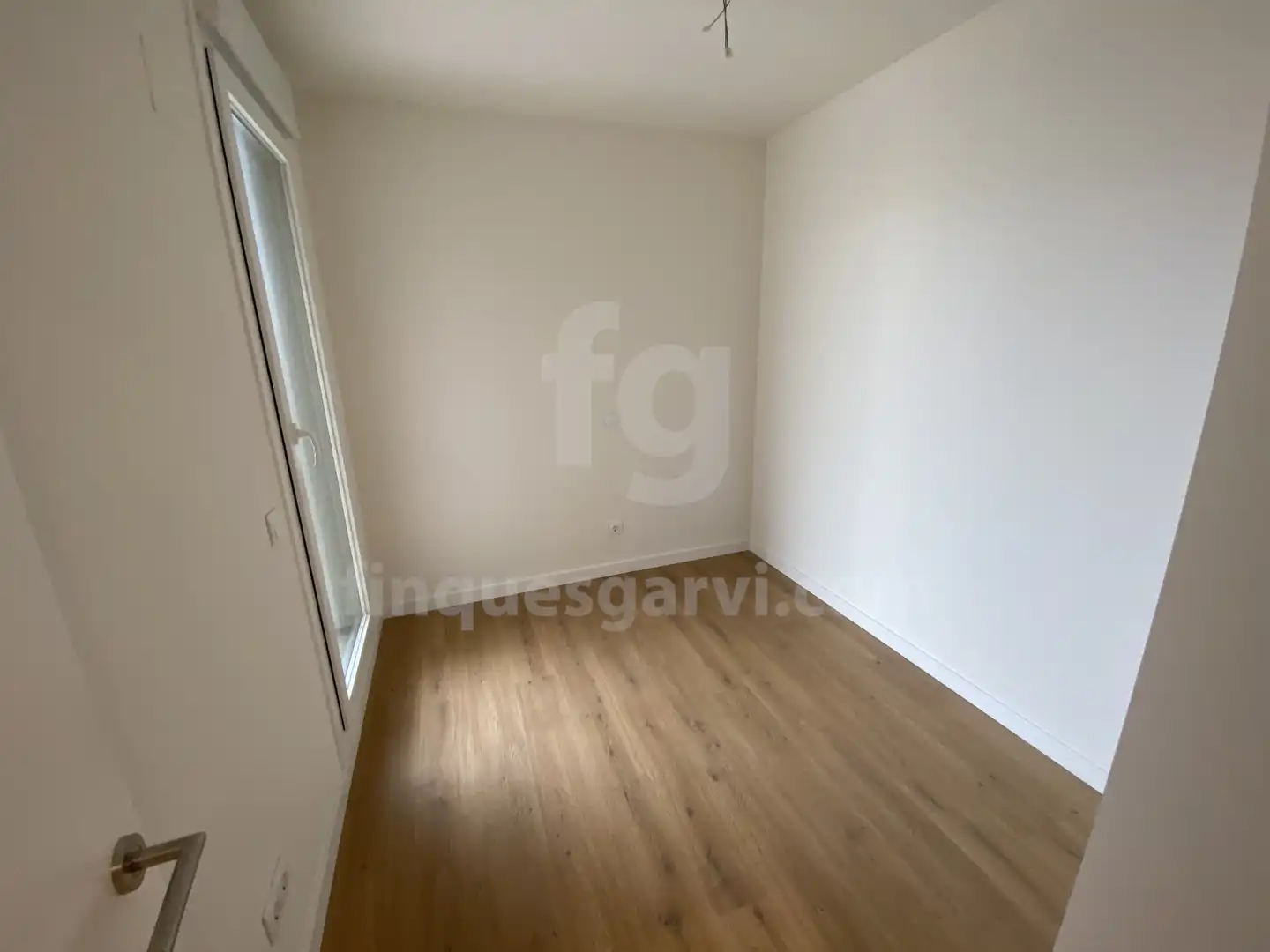 Habitación de Piso de alquiler en Mataró con Aire acondicionado, Calefacción y Terraza