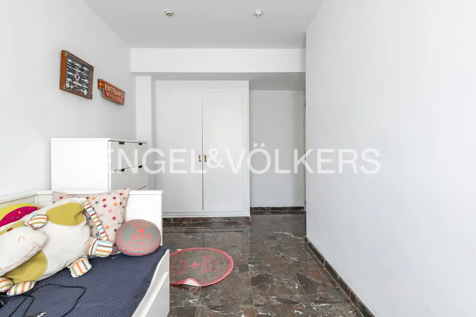 Balcony of Detached homes for rent in Barberà del Vallès  with Air Conditioner, Heating and Private garden