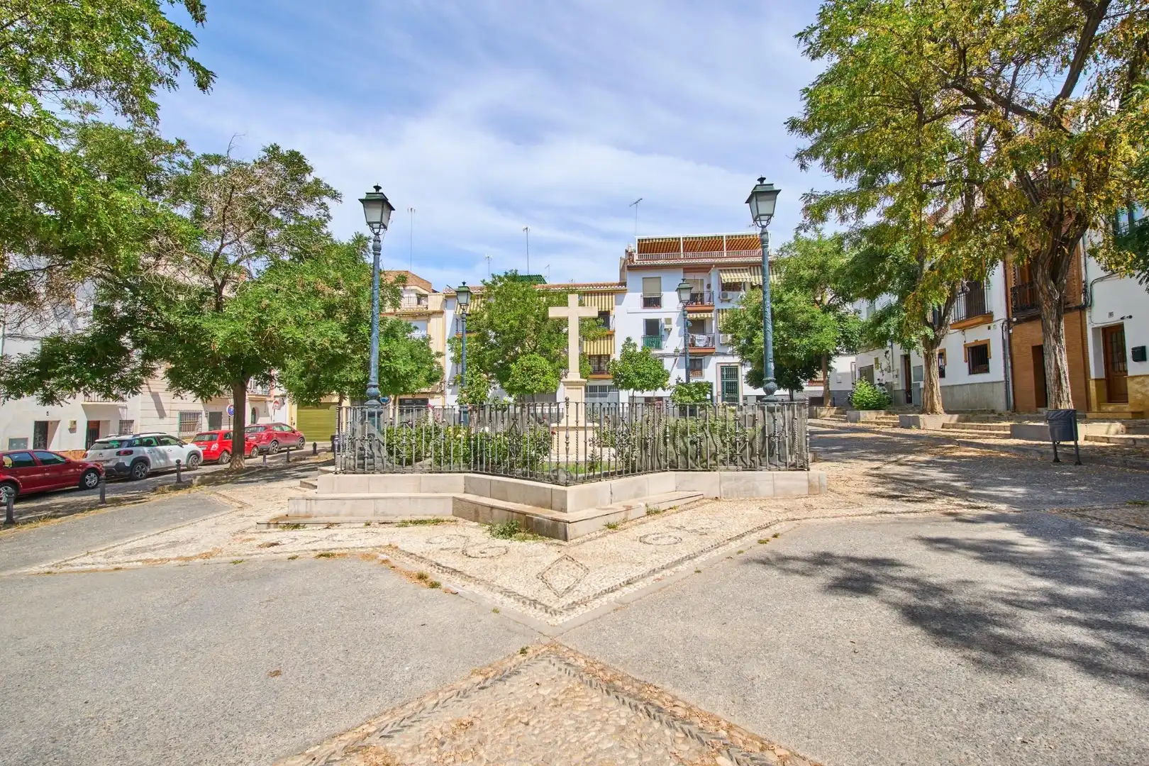 Maison mitoyenne avec terrasse à vendre à PARRA ALTA DE CARTUJA, imagen 58