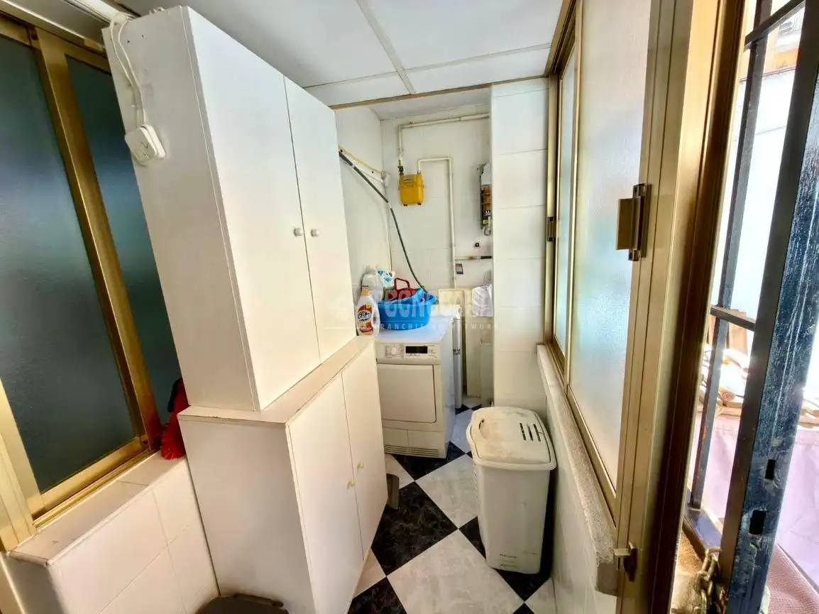 Piso en venta en Murcia con Aire acondicionado, Calefacción y Terraza