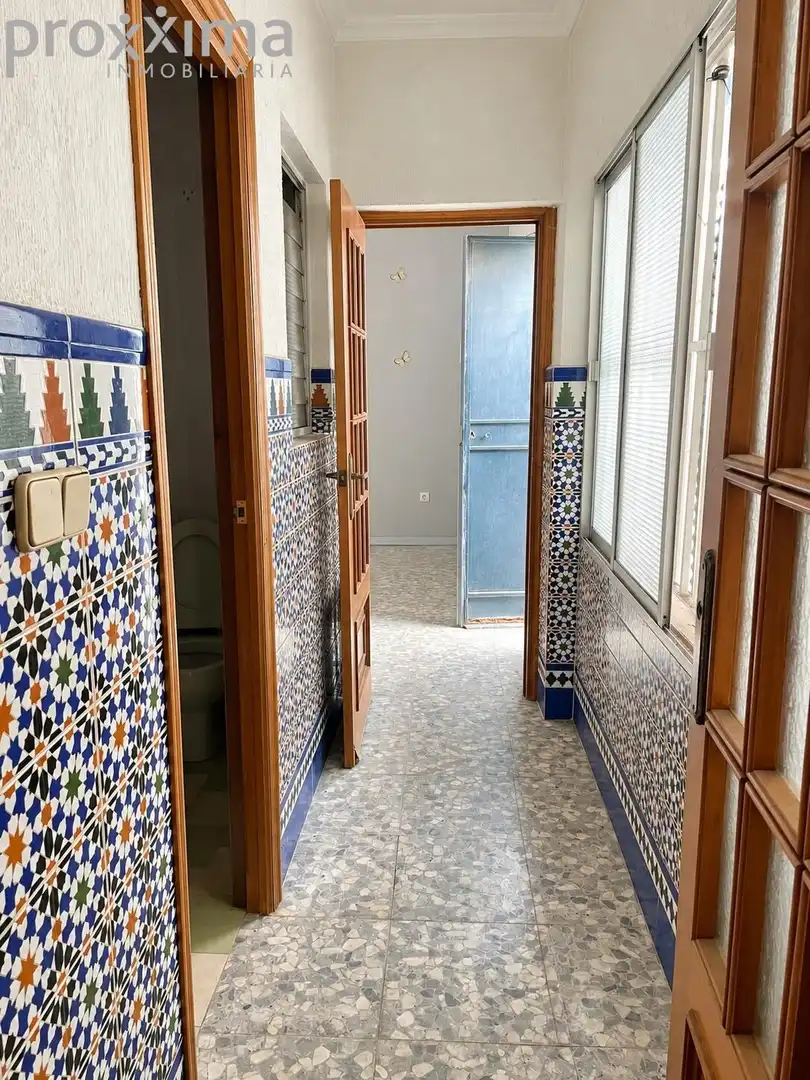 Haus oder Chalet zum Verkauf in Sevilla