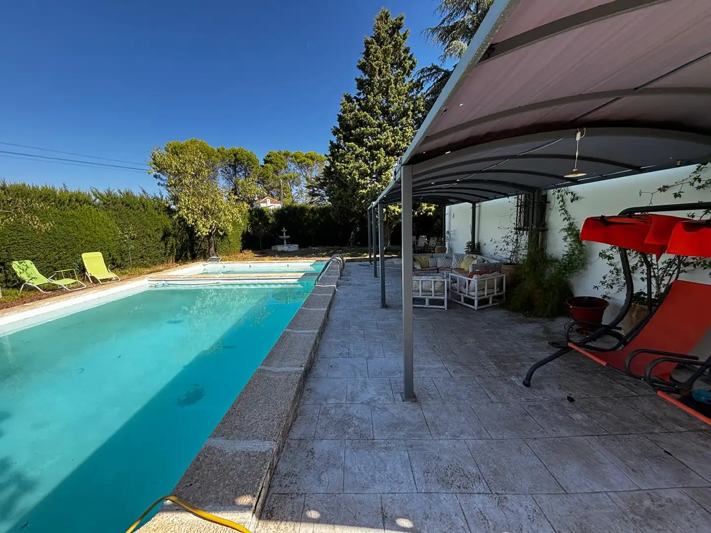 Xalet amb piscina en venda a Baeza, imagen 33