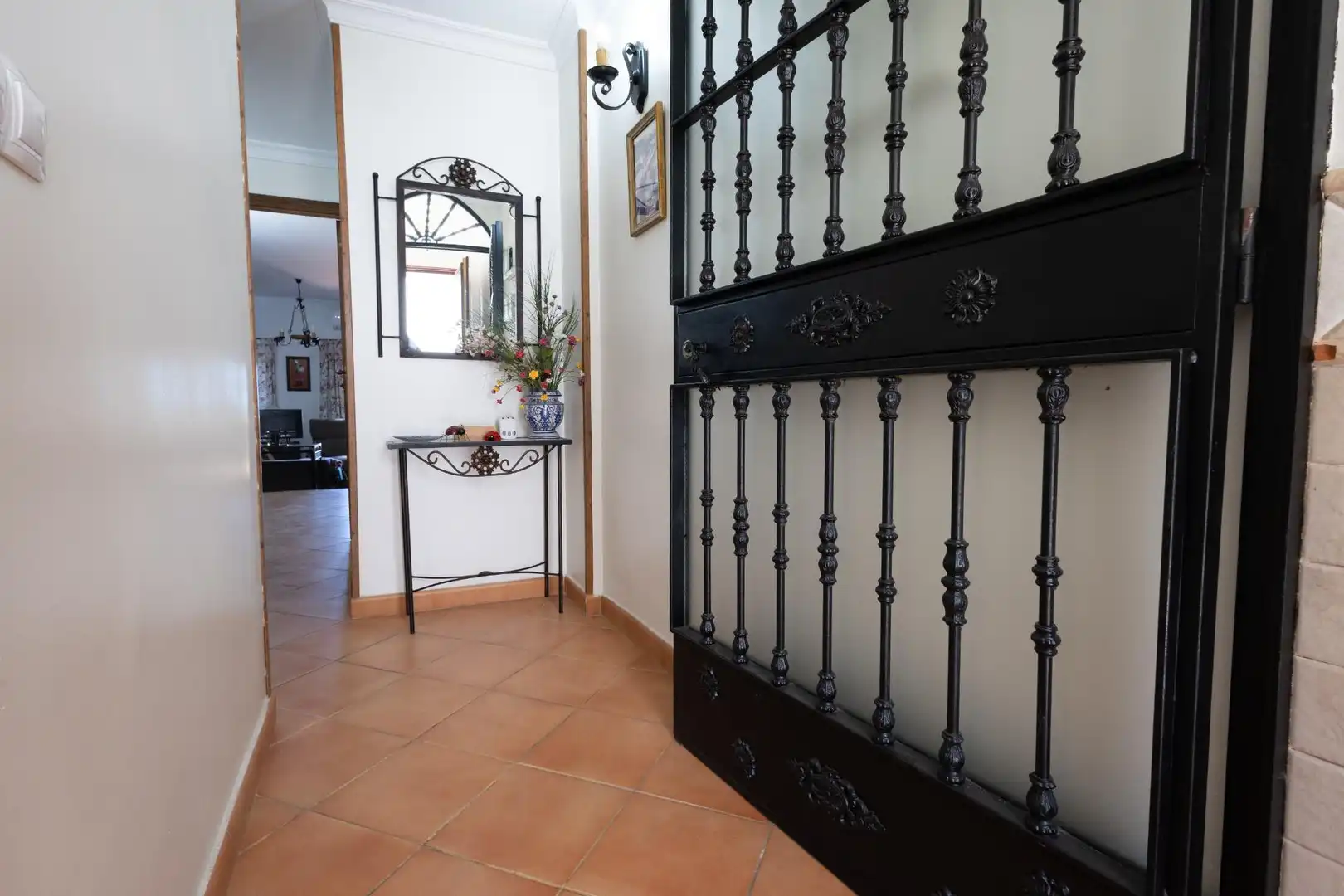 Casa a schiera con terrazza in vendita a Algar, imagen 44