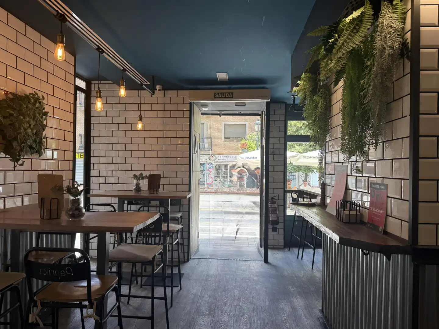 Business premises for transfer in Plaza de Fortuny 24, imagen 33