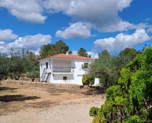 Country house for sale in L'Ampolla