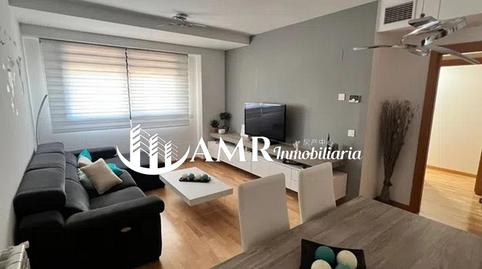 Foto 4 de Pis en venda a Sur - PAU 4, Madrid