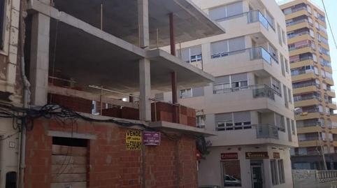 Foto 3 de Edificio en venta en Plaza de Toros - Avenida Chapí - Trinquete, Elda