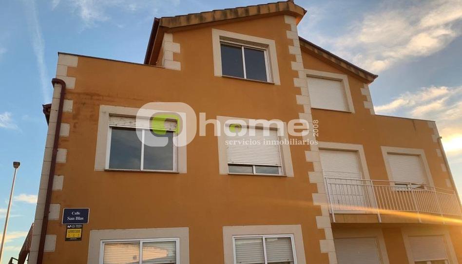 Photo 1 of Duplex for sale in Calle San Blas, Monfarracinos, Zamora