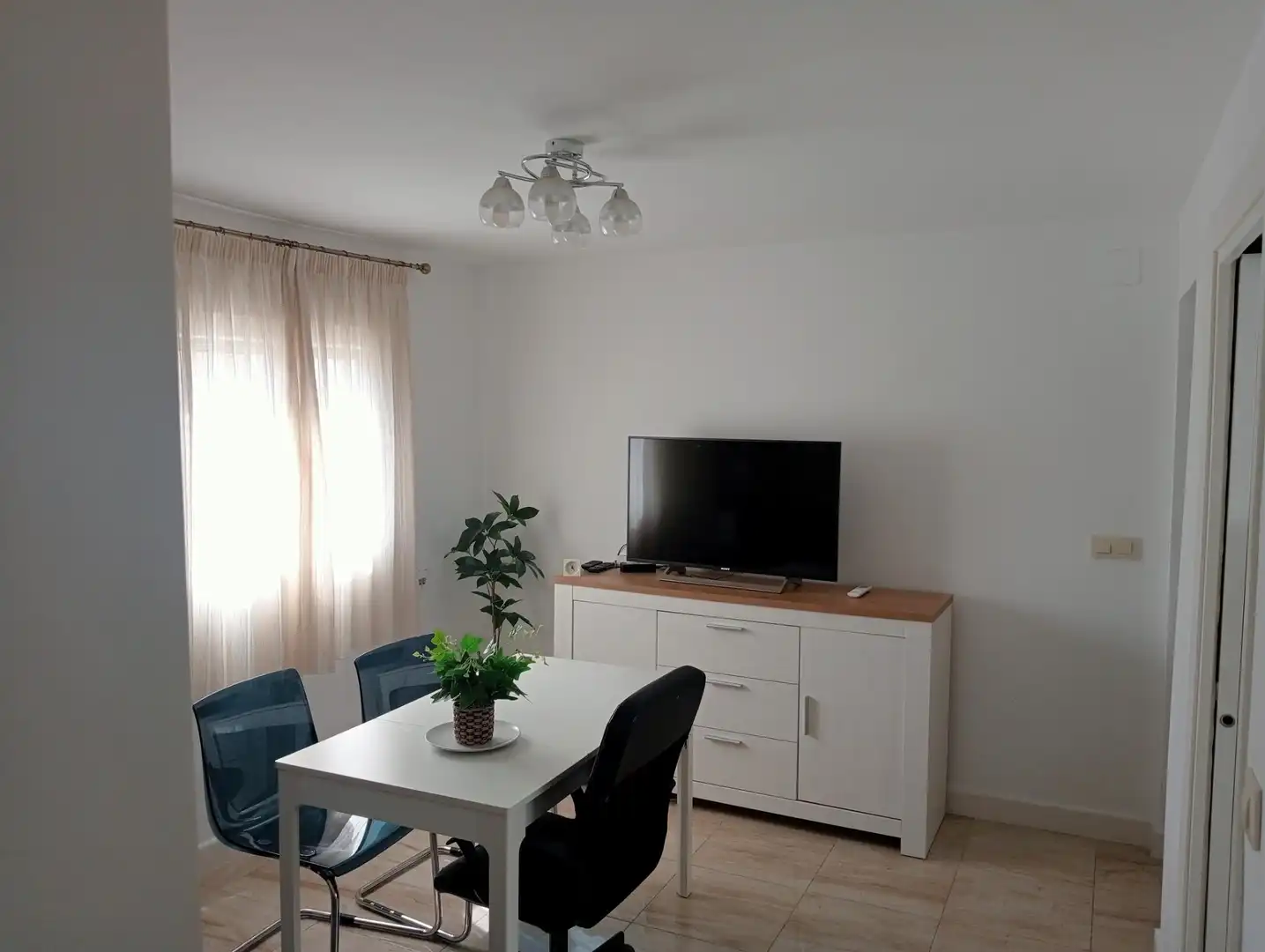 Flat with lift to rent in Macarena, imagen 9