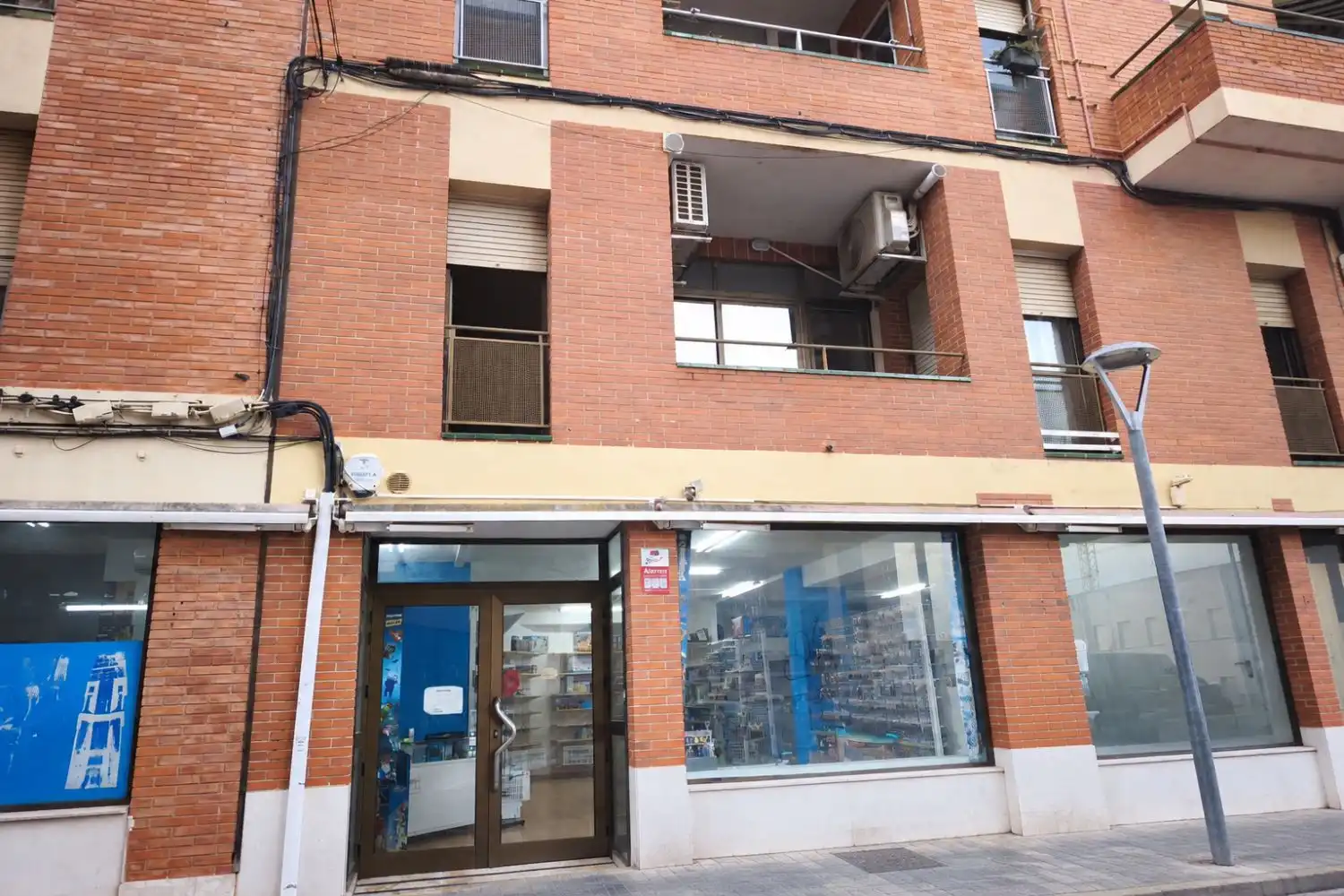 Study for sale in Amposta, Tarragona