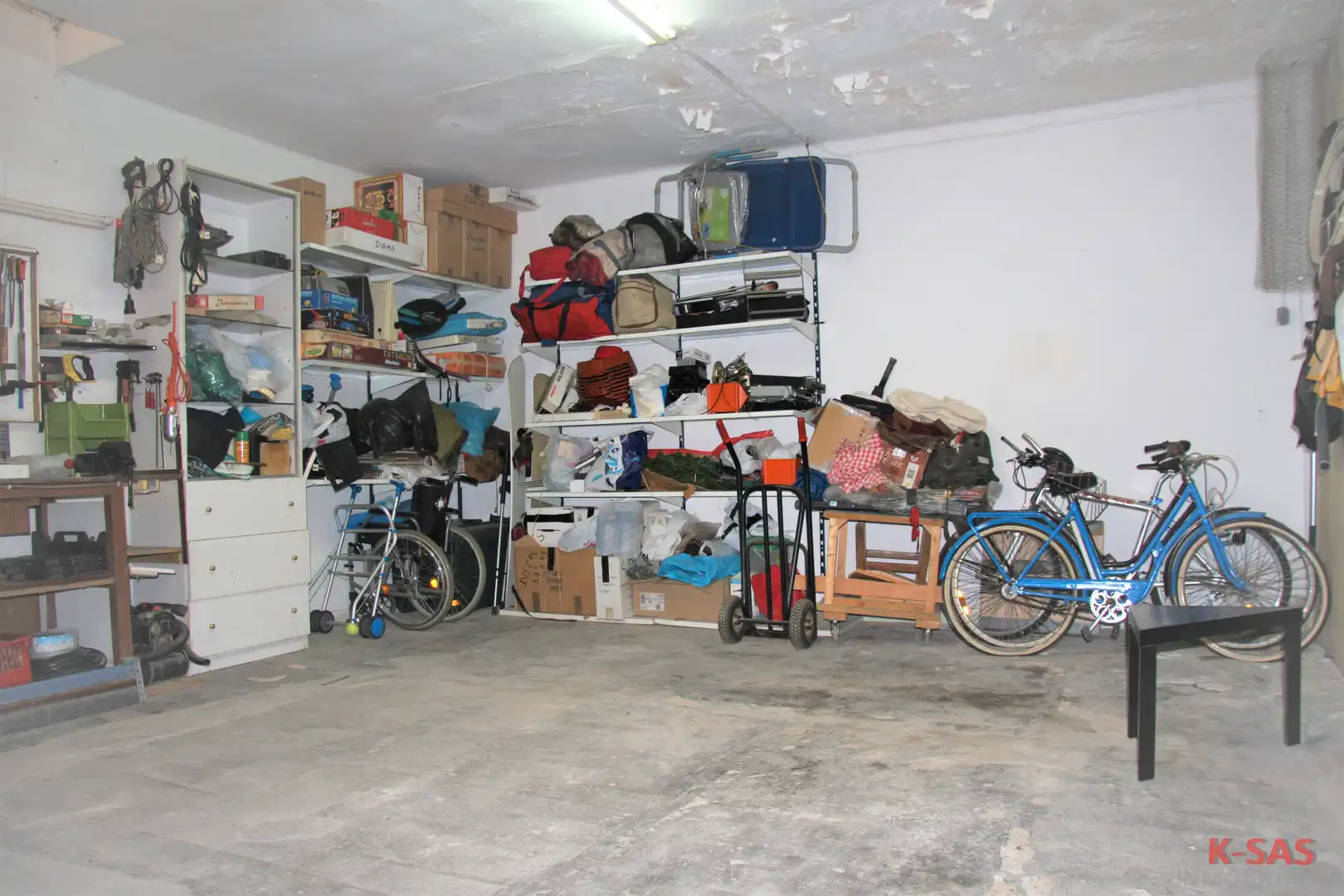 Local commercial à vendre à El Gall, imagen 10