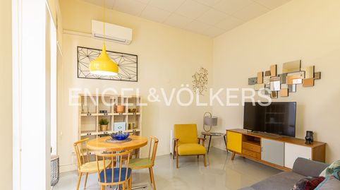 Foto 4 von Wohnung zum Verkauf in Palacio, Madrid Capital
