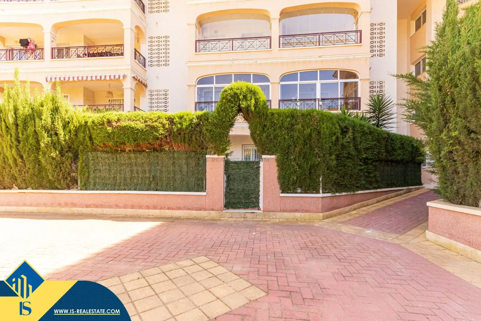 Flat with pool for sale in Orihuela Costa, imagen 30