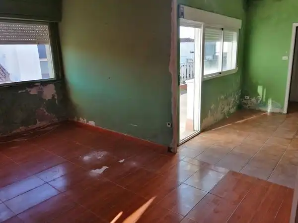 Flat for sale in Vilagarcía de Arousa  with Terrace