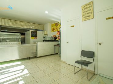 Locale commerciale in affitto a Valdepasillas - La Paz - Huerta Rosales