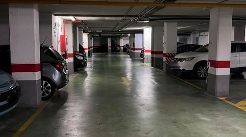 Foto 5 von Garage zur Miete in Carrer de la Torreta de Miramar, 12, Sant Llorenç - Zona Alfahuir, Valencia Capital