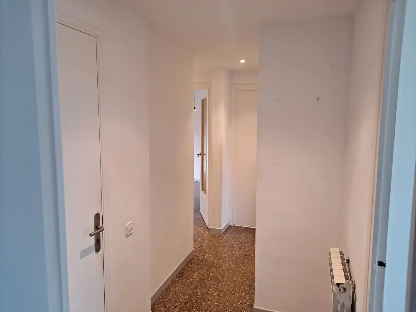 Piso de alquiler en Carrer Barcelona, Berga