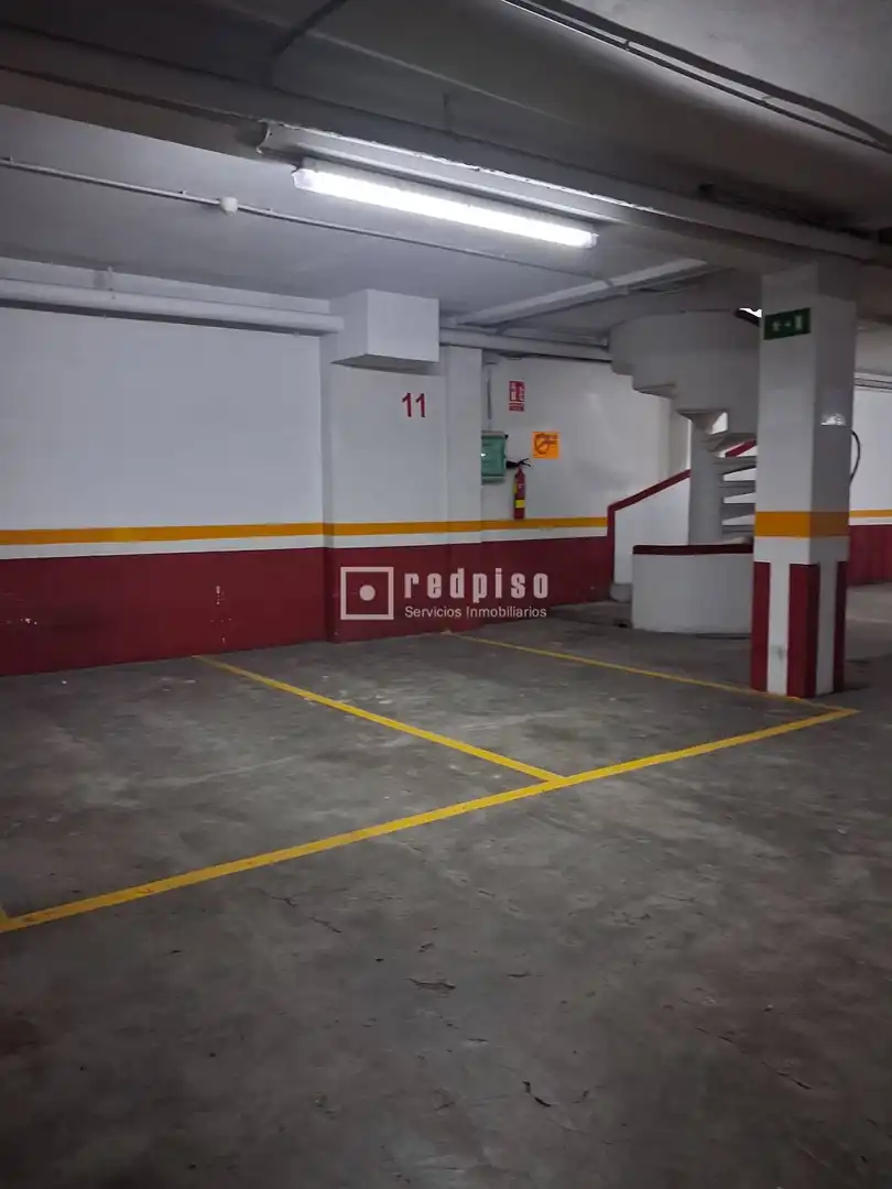 Aparcament en venda a Agra del Orzán - Ventorrillo, imagen 49