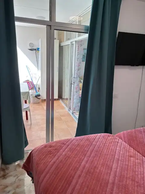 Habitación de Apartamento de alquiler en Arona con Amueblado, Horno y Lavadora