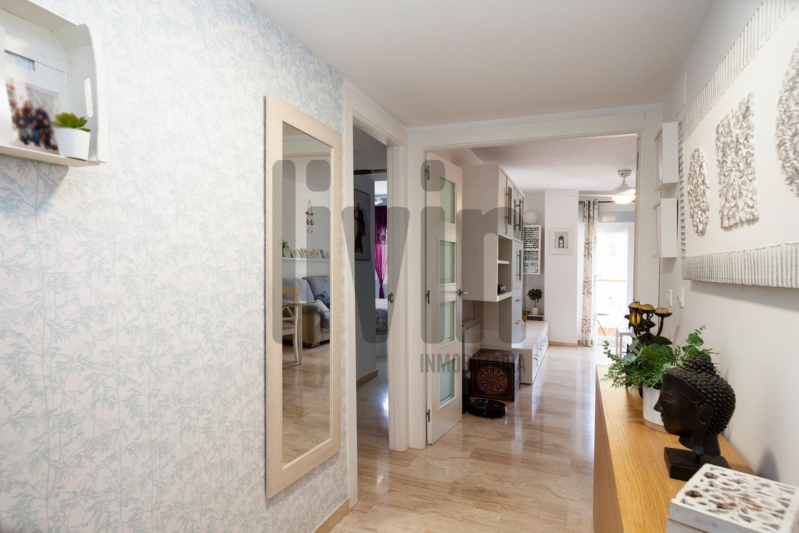 Flat for sale in  Jaén Capital  with Air Conditioner, Heating and Terrace